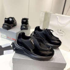 Prada Low Shoes